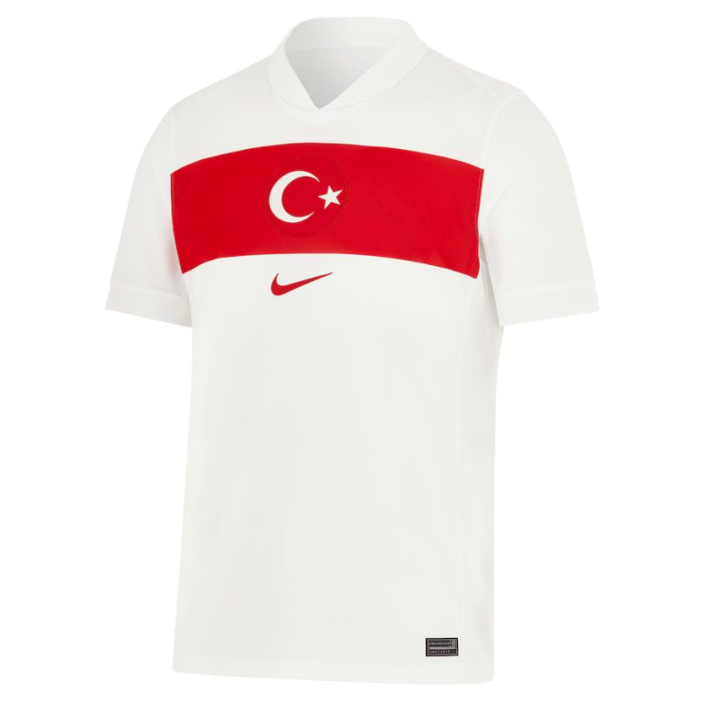Camiseta Local Turquía 2024/2025