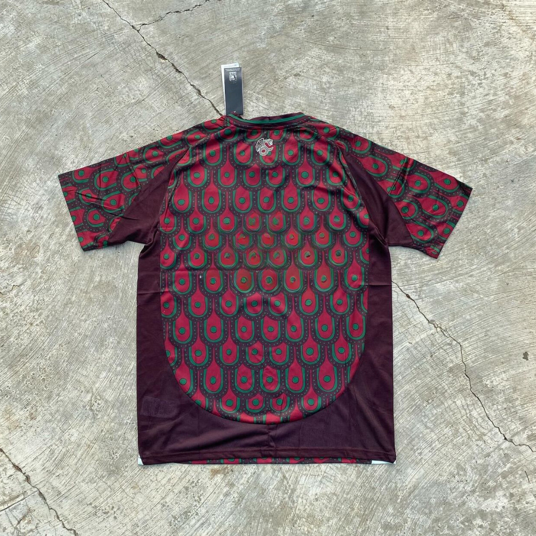 MEXIKO X STUSSY LIMITIERTE AUFLAGE