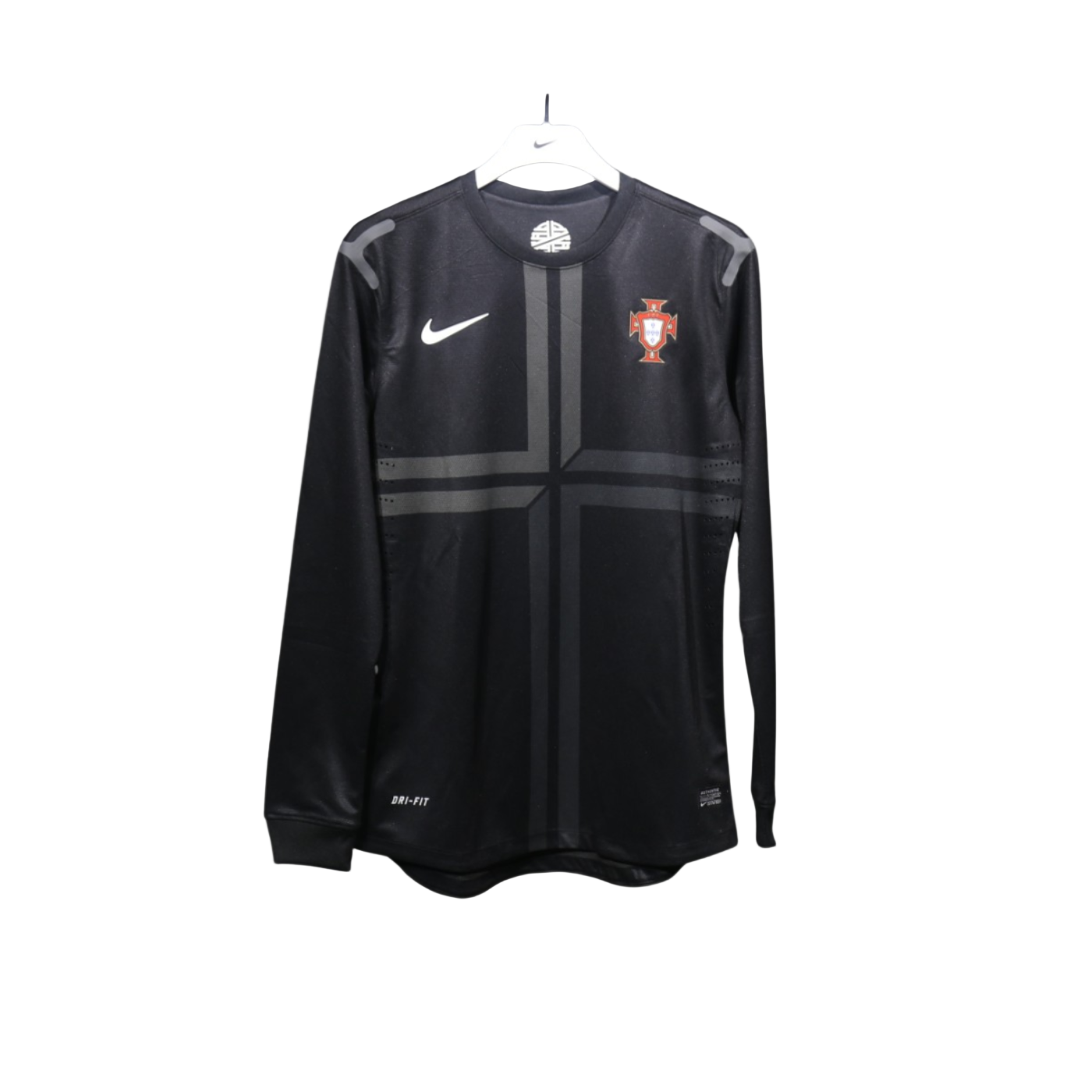 Portugal 2013 – 2014 away jersey Long Sleeves