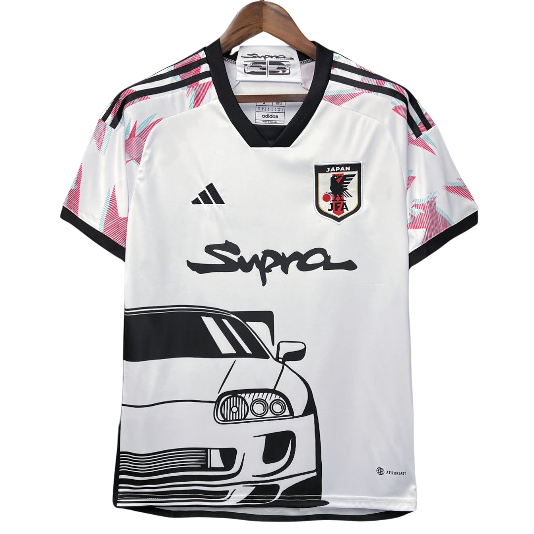 Edizione Speciale Giappone X Supra