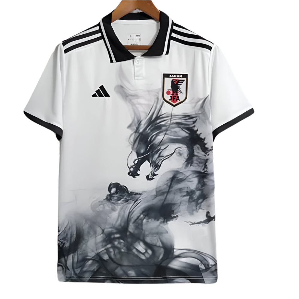 Giappone 23-24 | Edizione Speciale Dragon Smoke