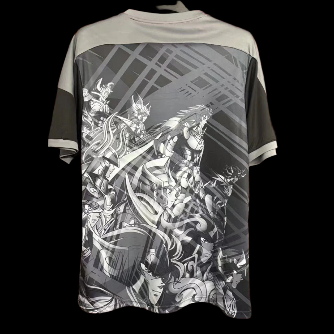Japón Anime 24/25 Camiseta de fútbol