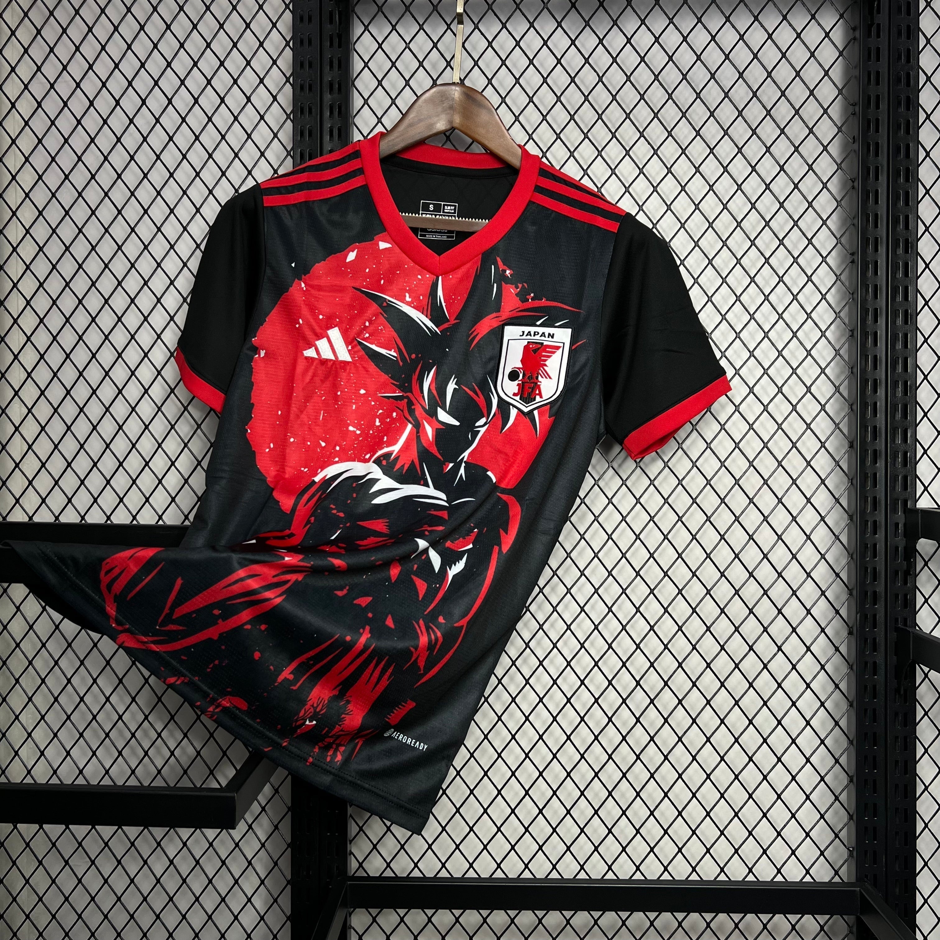 Japan X Goku 24-25 | Edizione Speciale