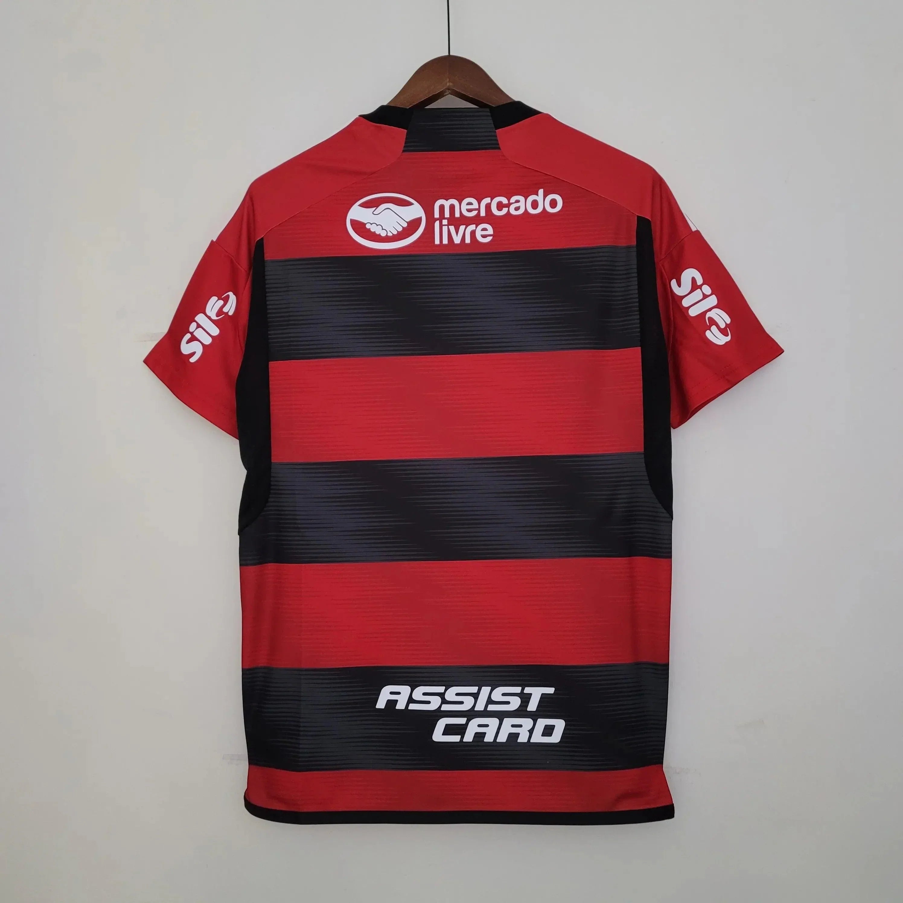 Flamengo Heimtrikot 2023/24