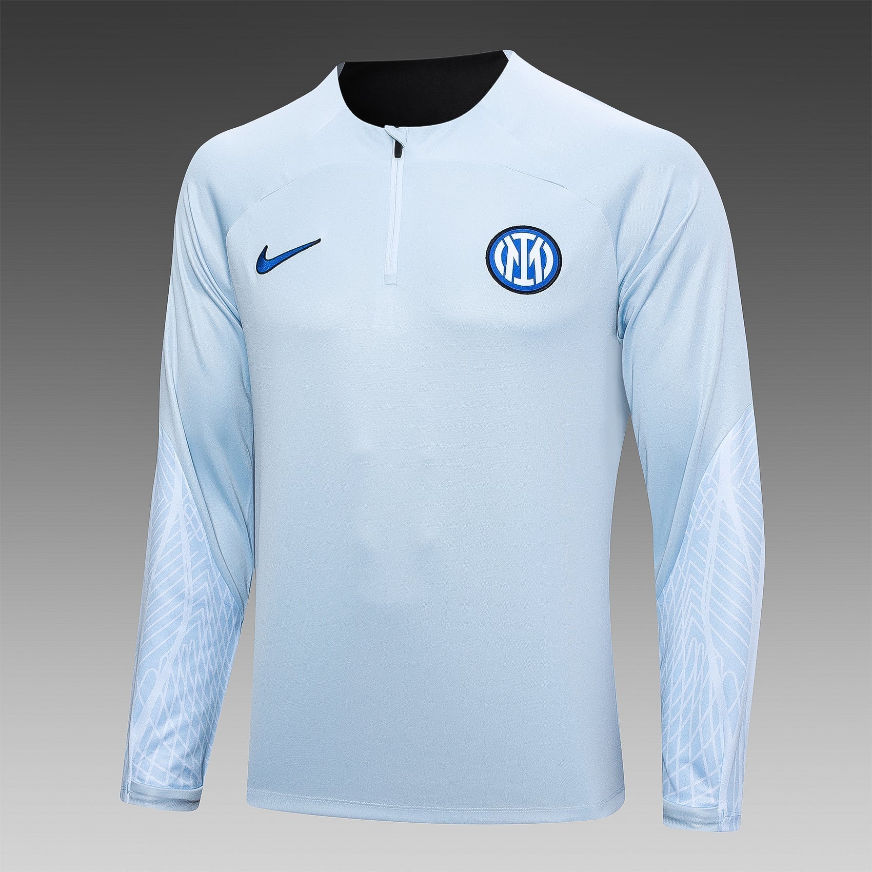 Inter Mailand Trainingsanzug 23-24