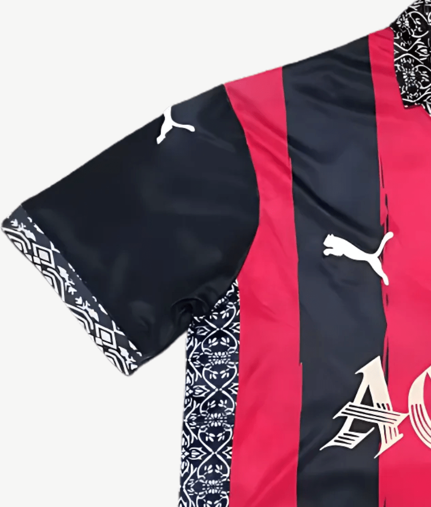 Maglia Edizione Speciale AC Milan 2026