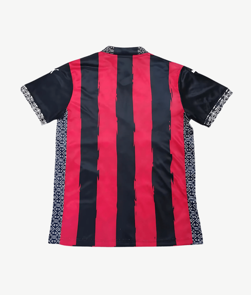 Maglia Edizione Speciale AC Milan 2026