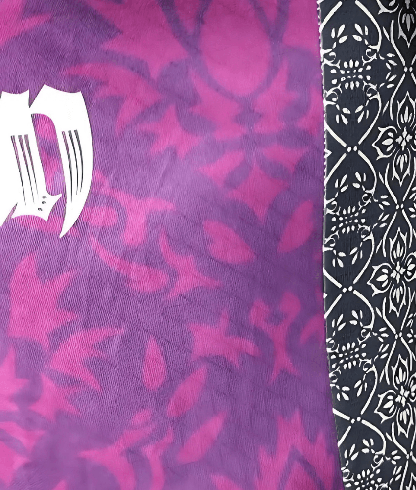 Maillot AC Milan édition spéciale violette 2026