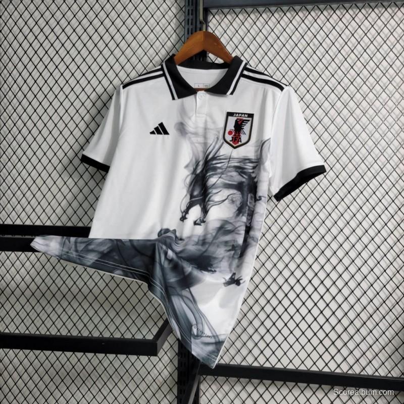 Giappone 23-24 | Edizione Speciale Dragon Smoke