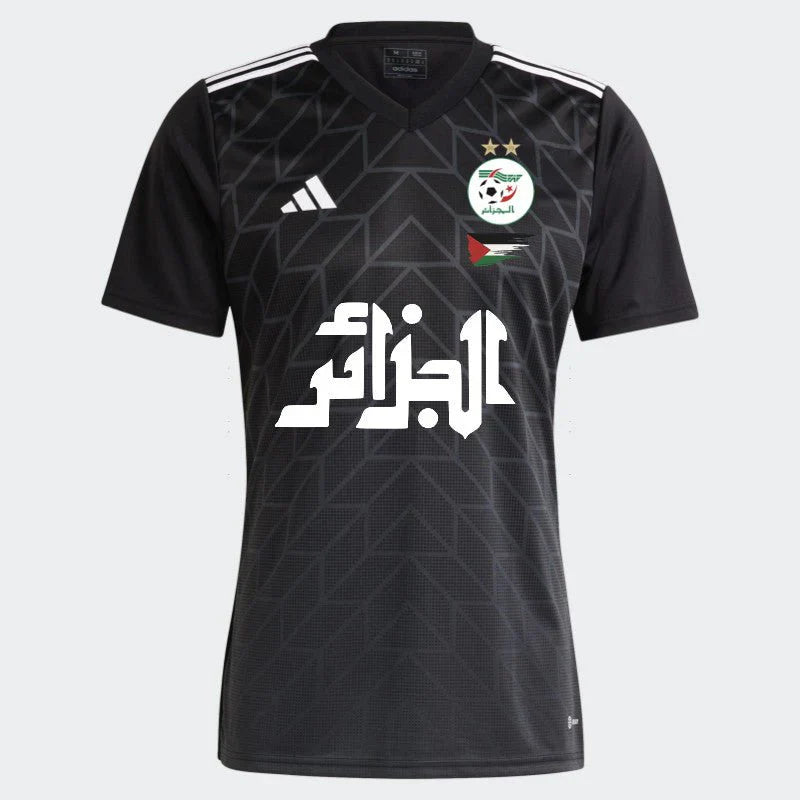Algérie Algeria x Palestine Edición limitada 2023 2024