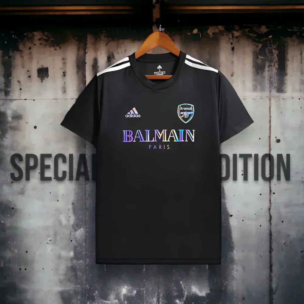 2024 ARSENAL X BALMAIN Edición especial