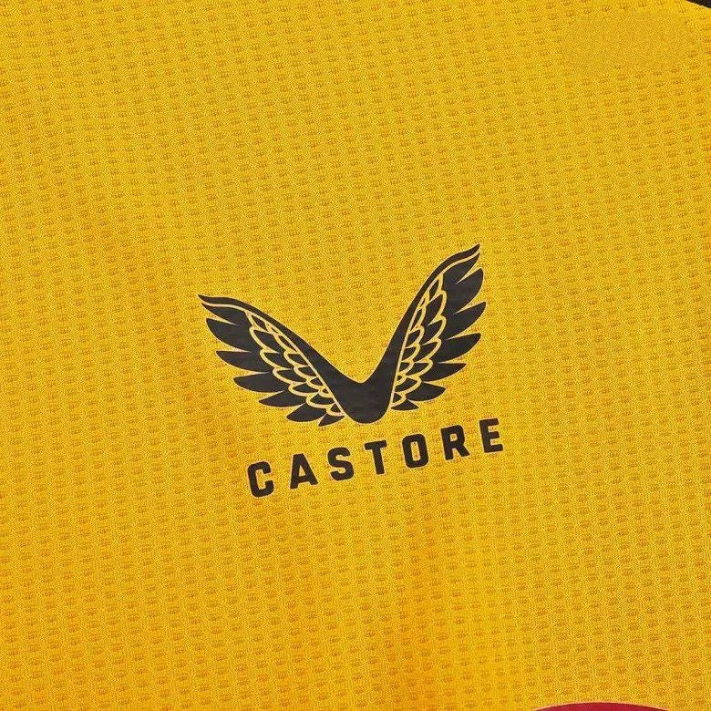 Camiseta local Wolverhampton Wanderers 2022/23