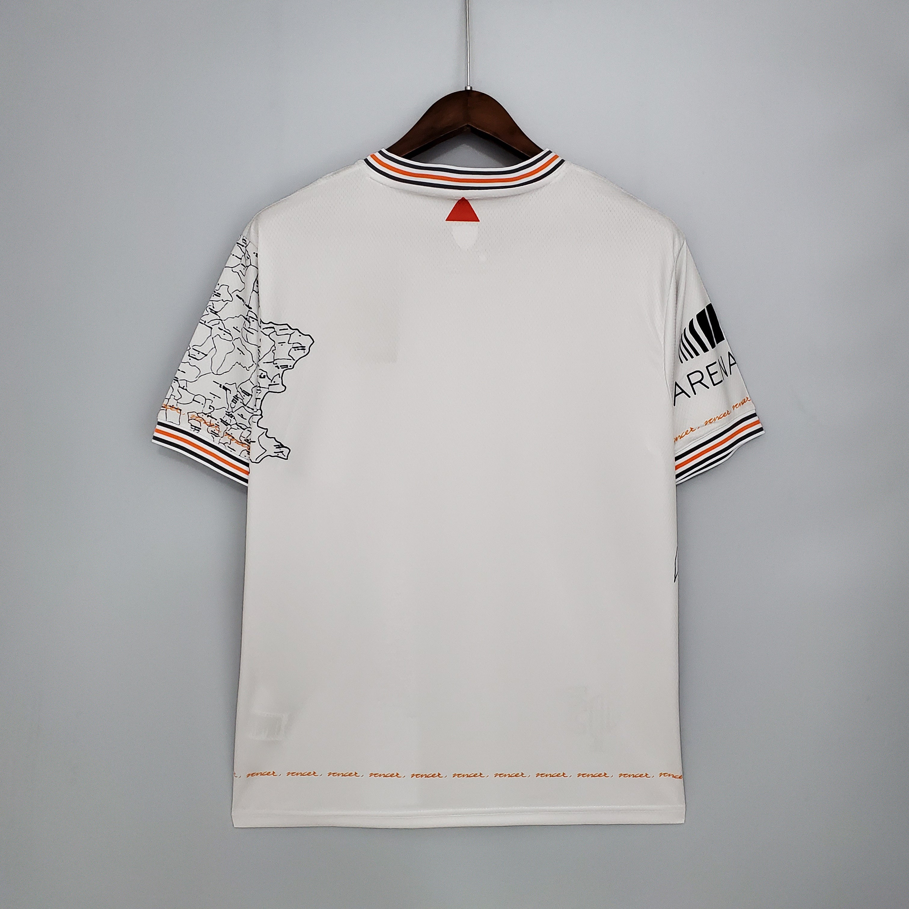 Edición especial Mineiro Athletic 21/22