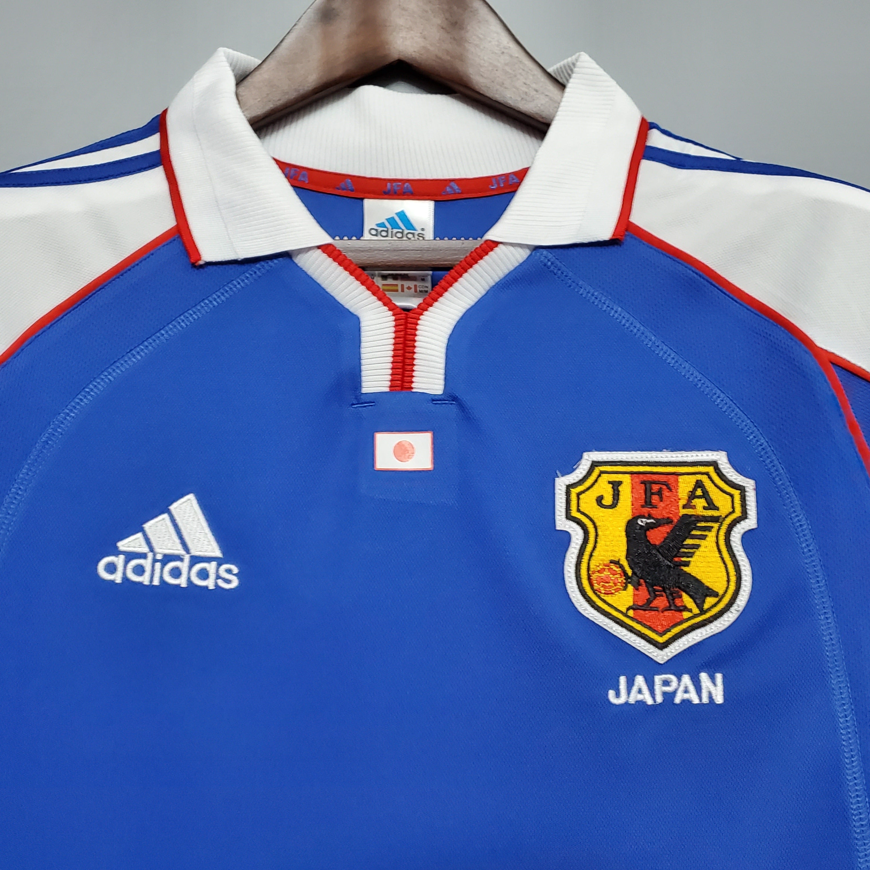 Japão 2000 | Casa Retro