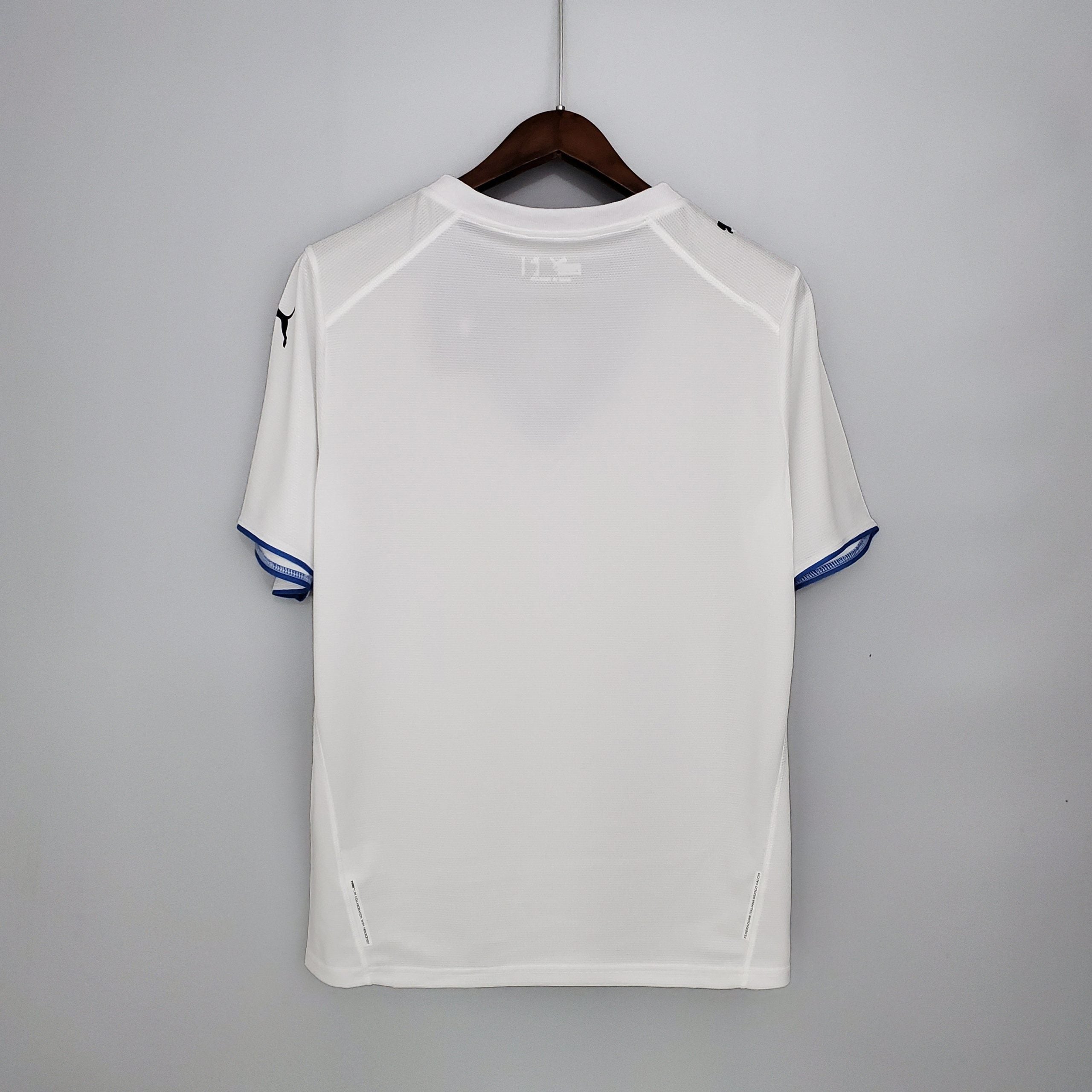 Camiseta retro Italia 2006 | Uniforme vintage campeones del Mundial