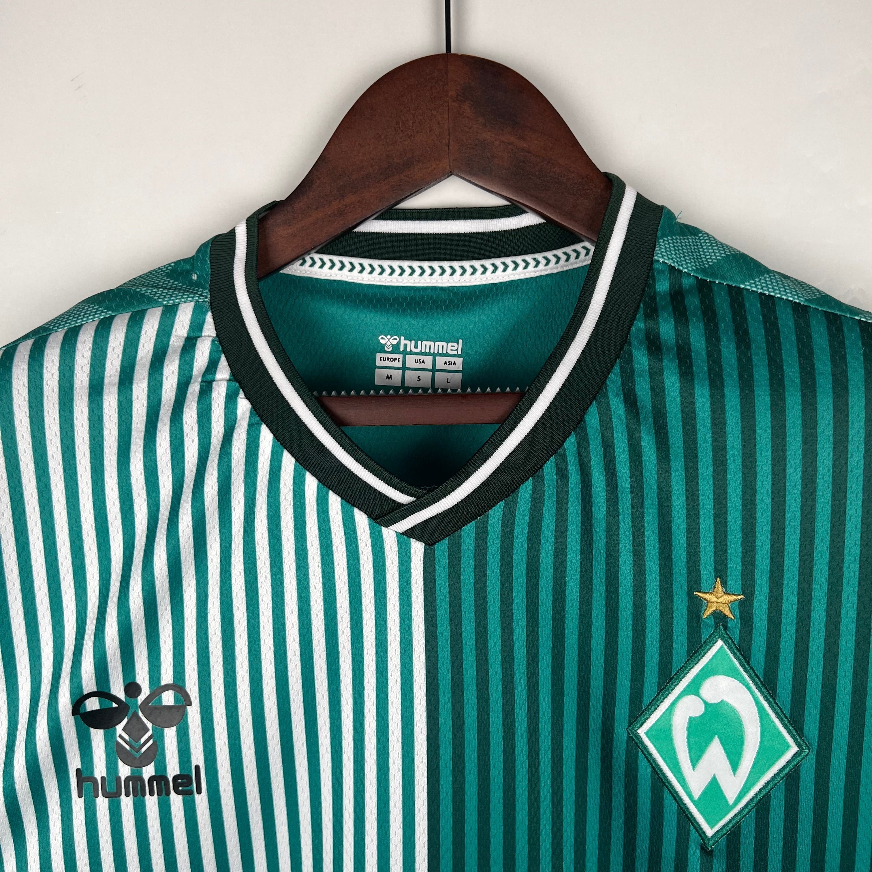 Werder Bremen local 23-24