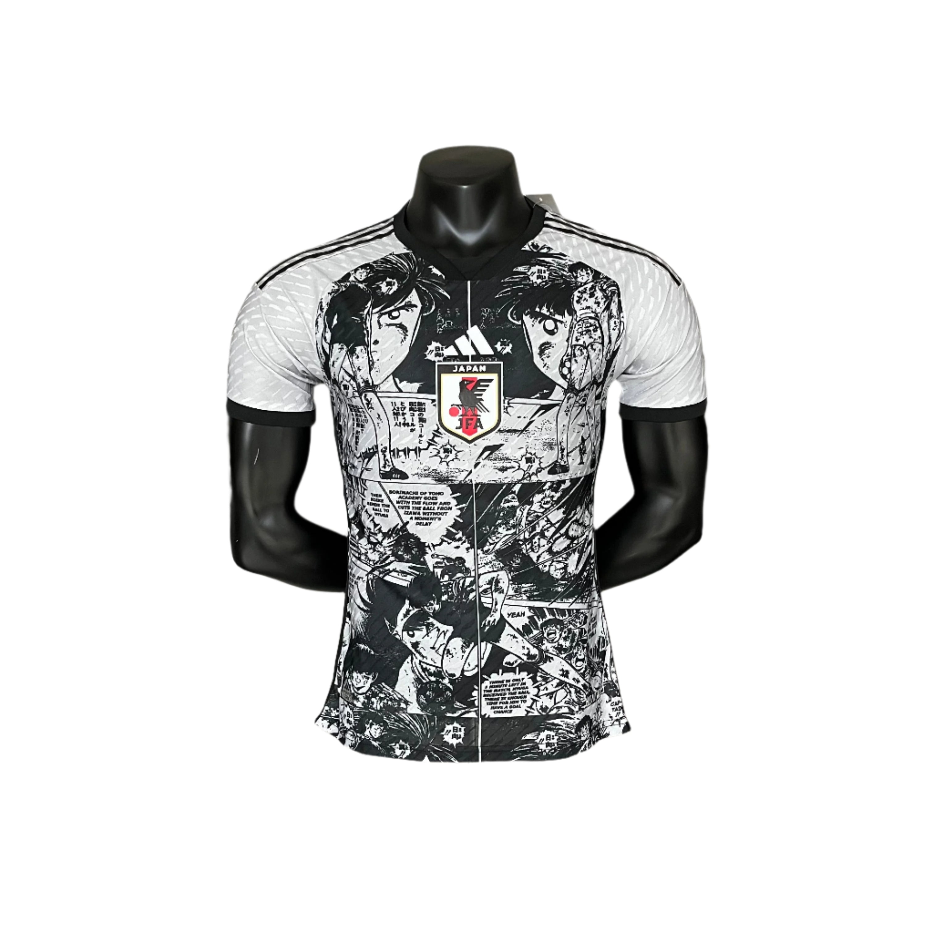 Japan 24-25 | Spieler-Version