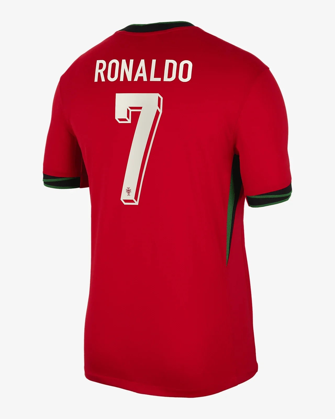 Uniforme local infantil Portugal 2024 / 2025