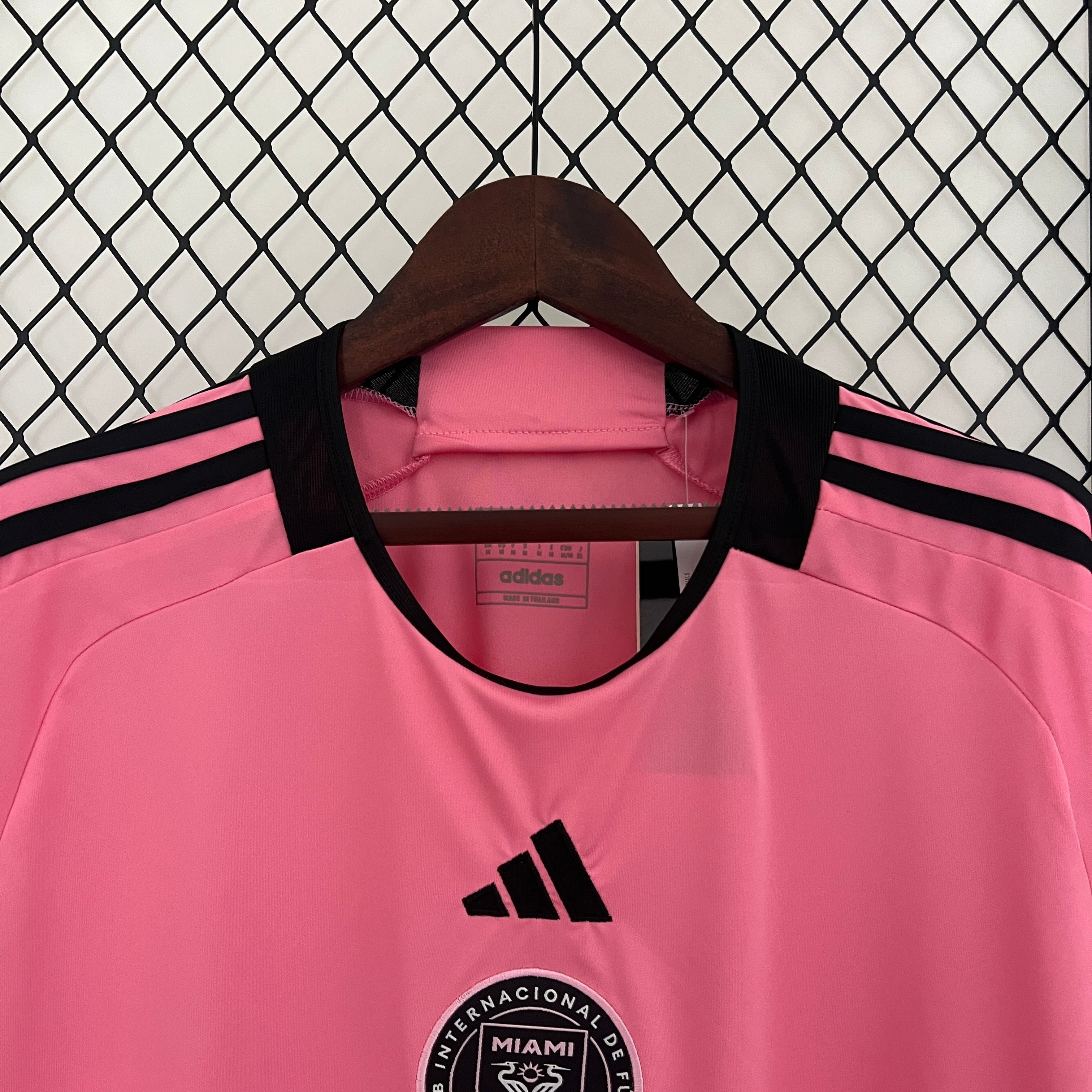 Inter Miami Casa 24-25