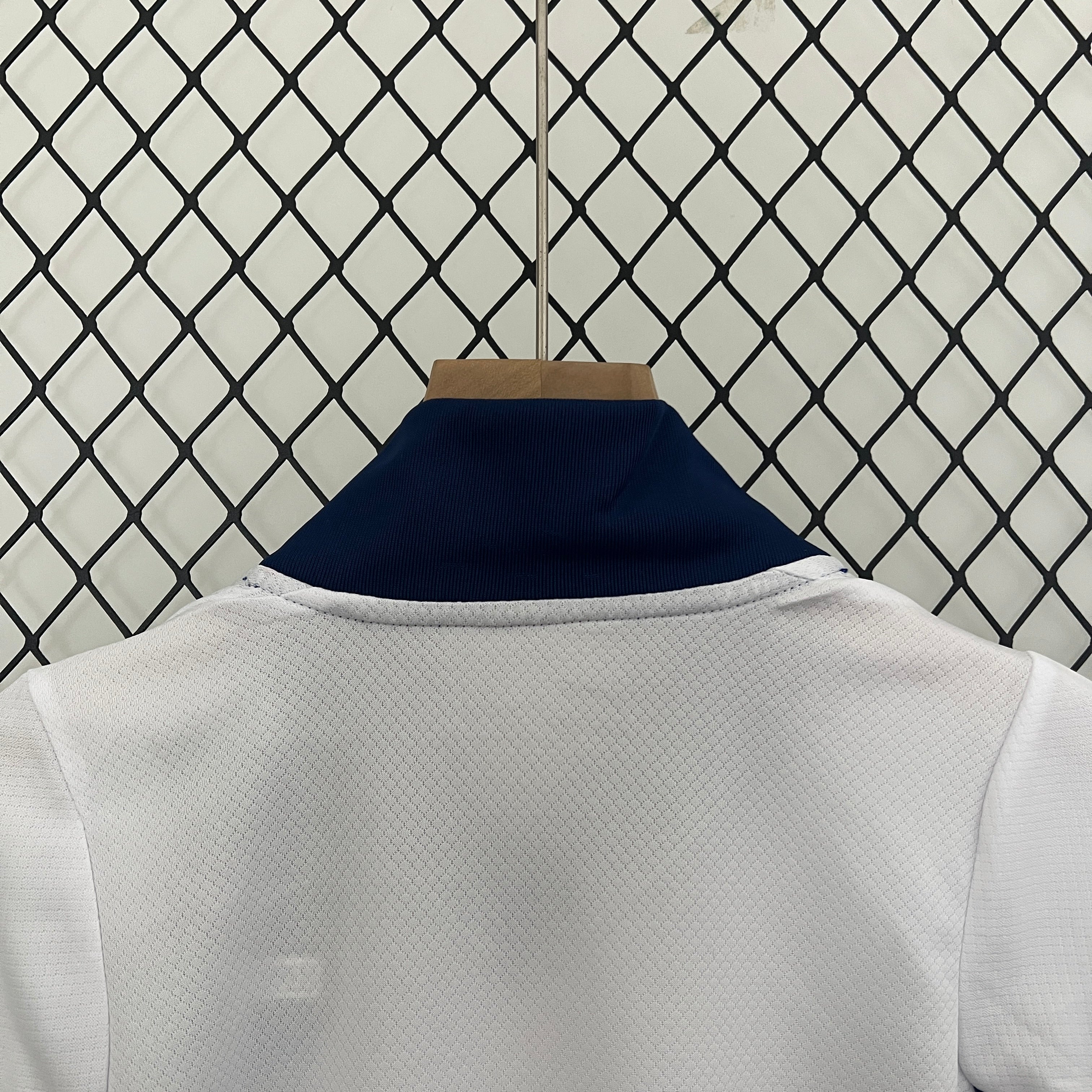 England 24/25 Kindertrikot
