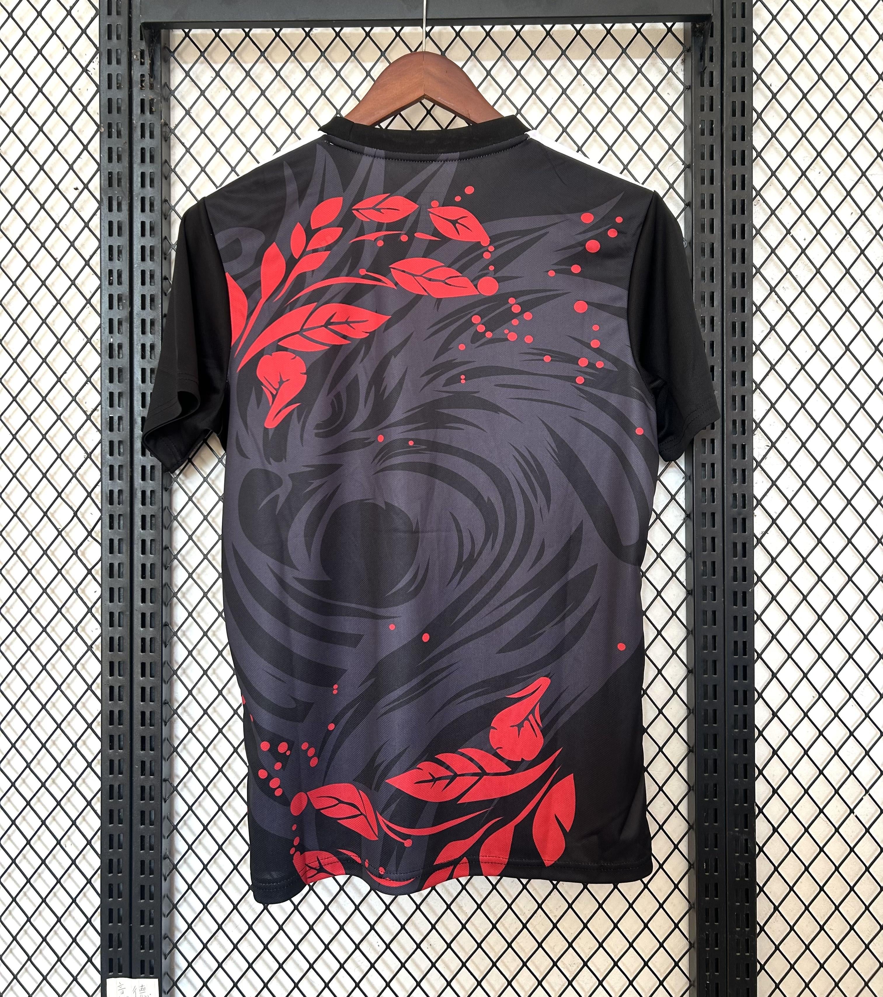 Kit Speciale Liverpool “Eternal Blaze”