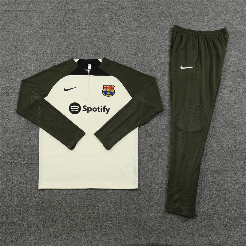 Barcellona 23-24 Tuta Ufficiale