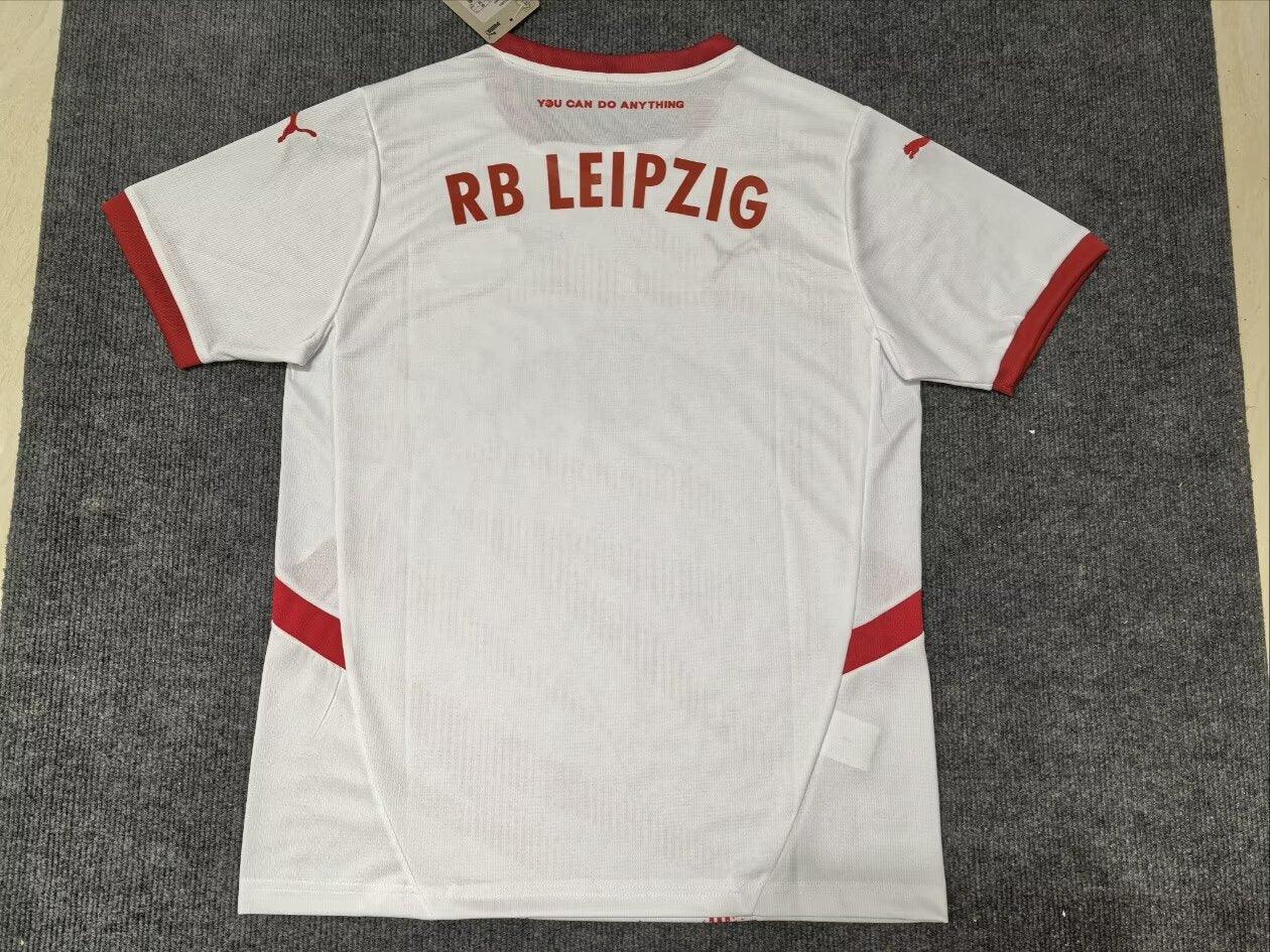 Equipamento Principal do Leipzig 2024/2025