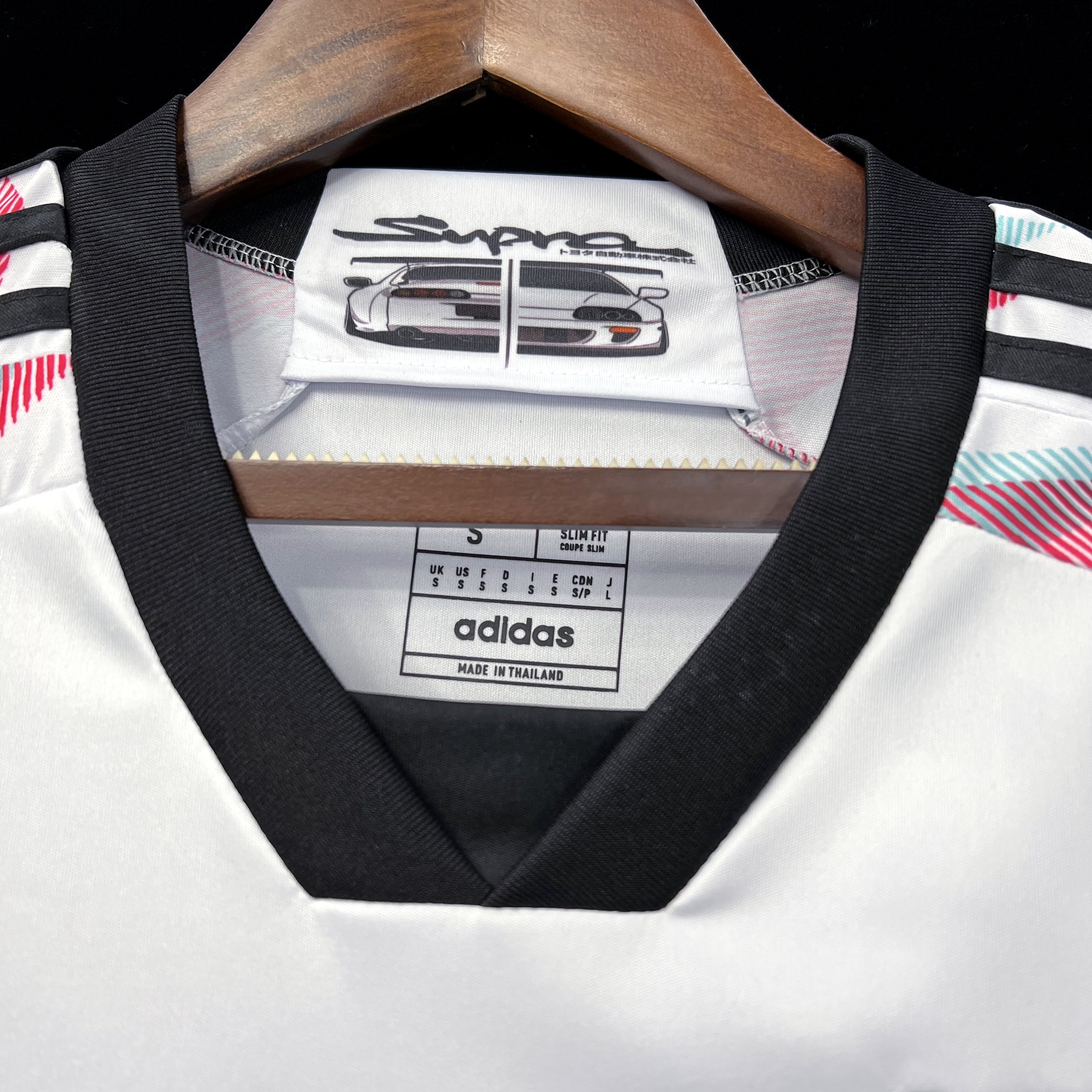 Edizione Speciale Giappone X Supra