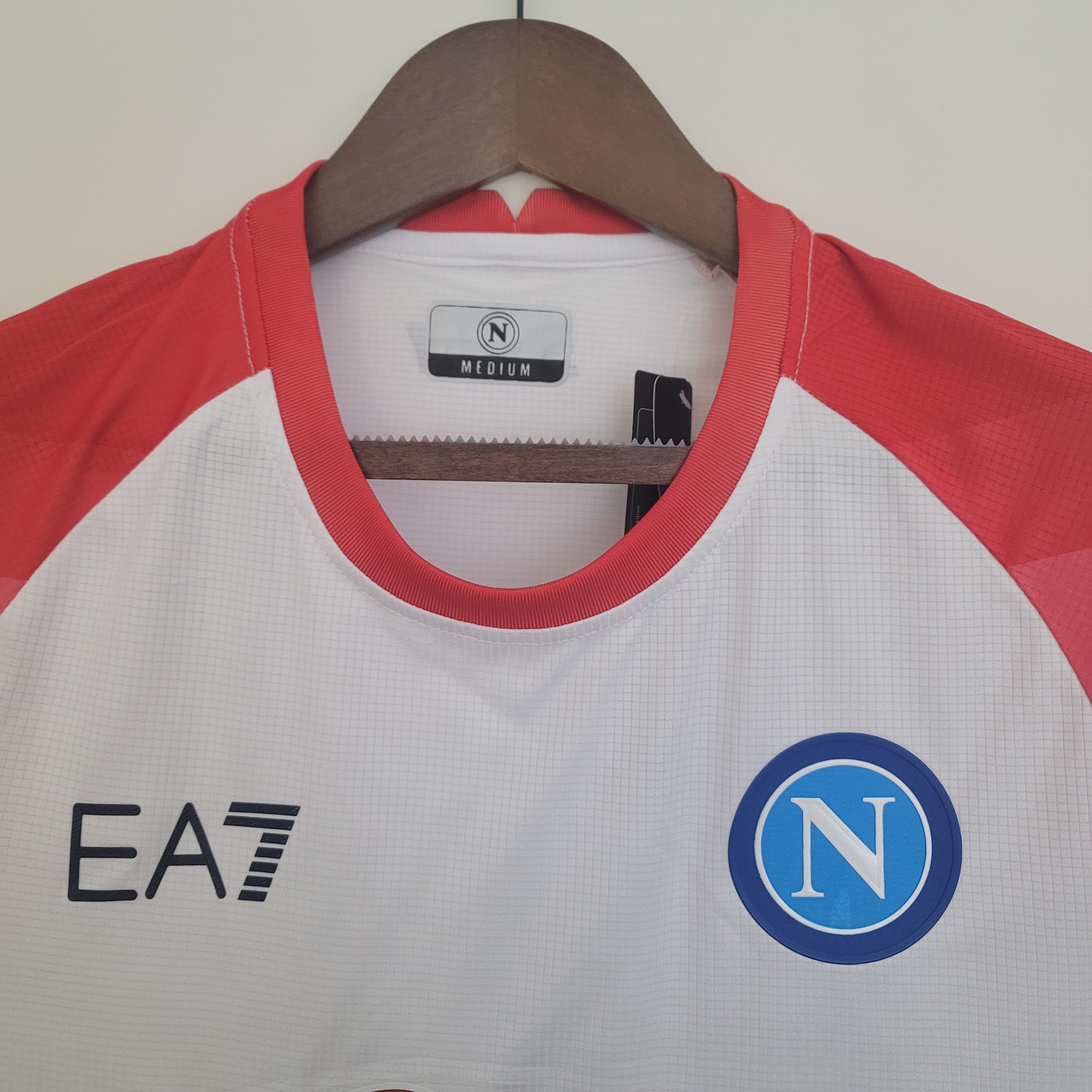 Kit Napoli Edizione San Valentino