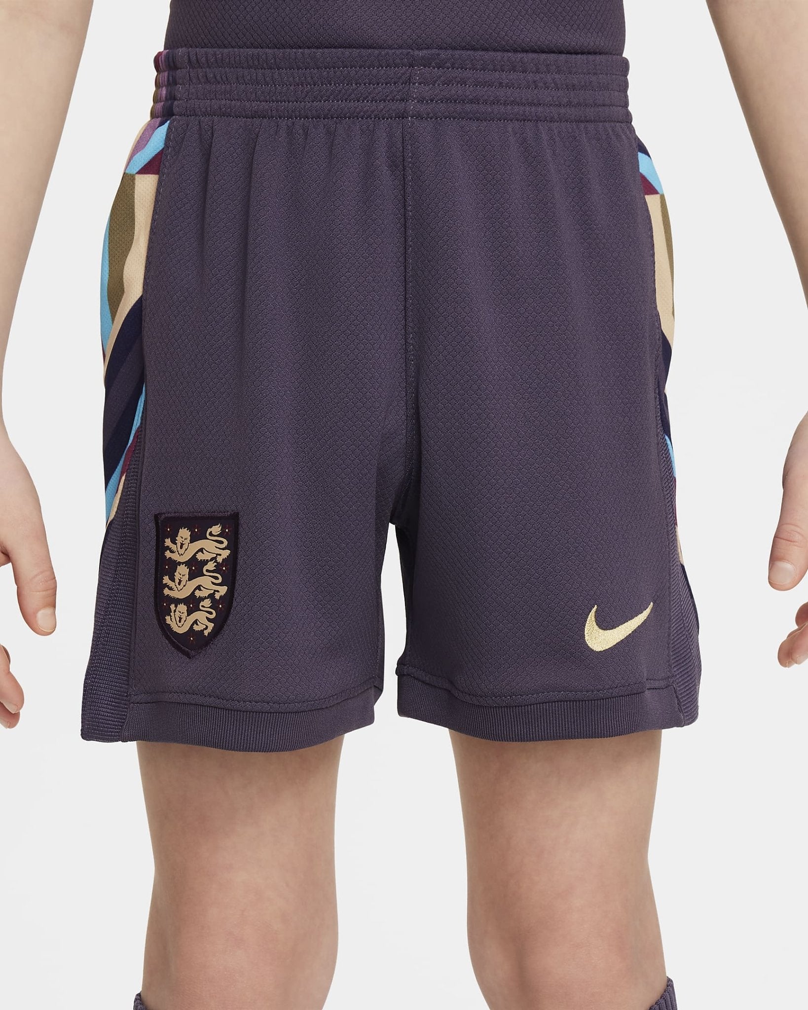 Tenue de rechange Angleterre enfants 2024/2025