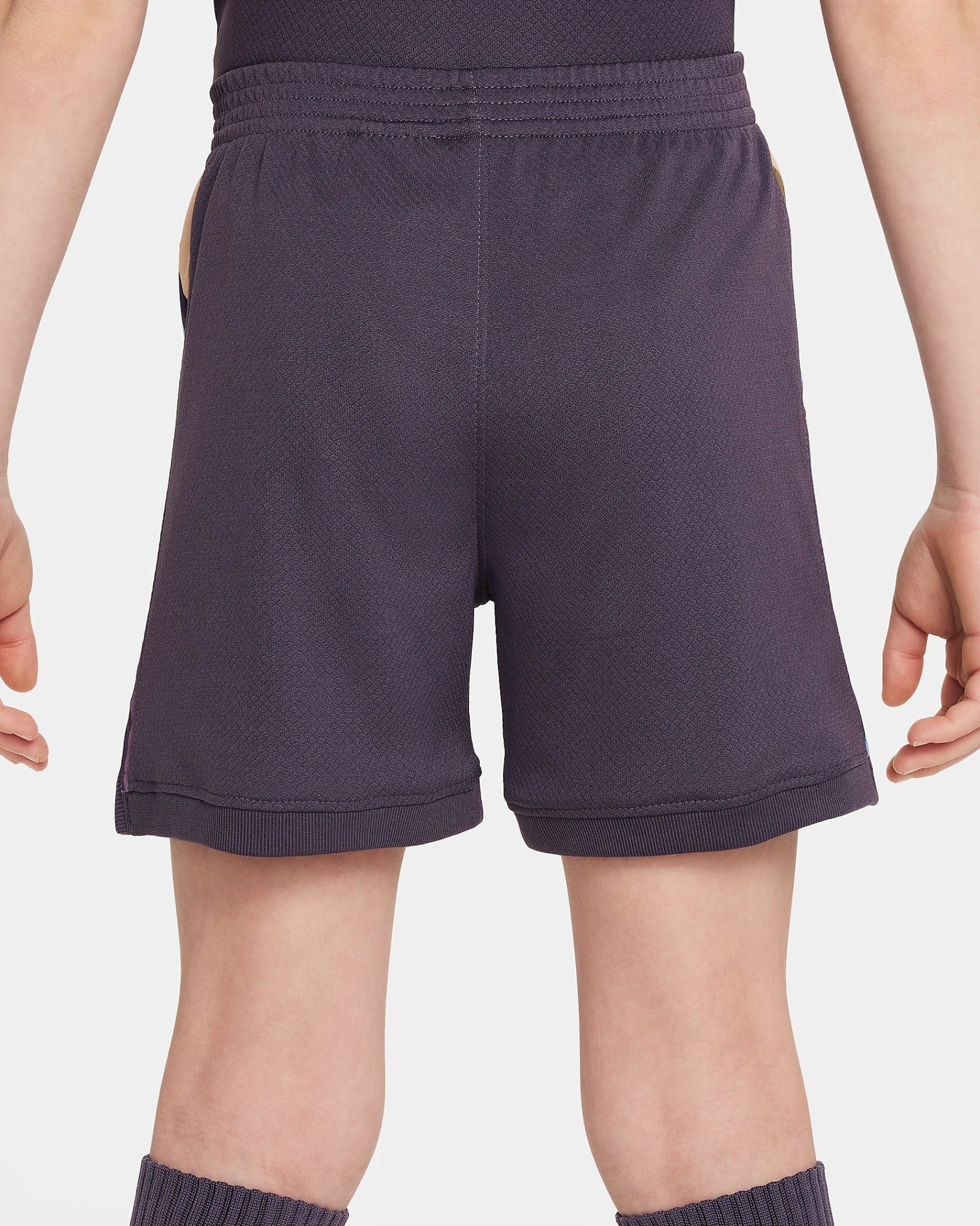 Tenue de rechange Angleterre enfants 2024/2025