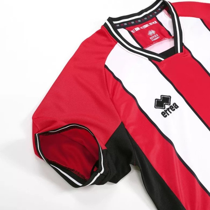 Camiseta de Fútbol Local Sheffield United 2023/24