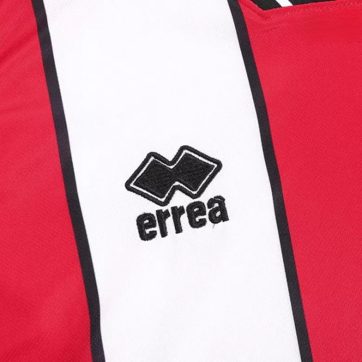 Camiseta de Fútbol Local Sheffield United 2023/24
