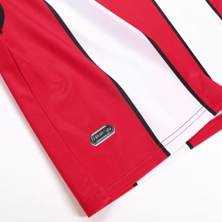 Camiseta de Fútbol Local Sheffield United 2023/24