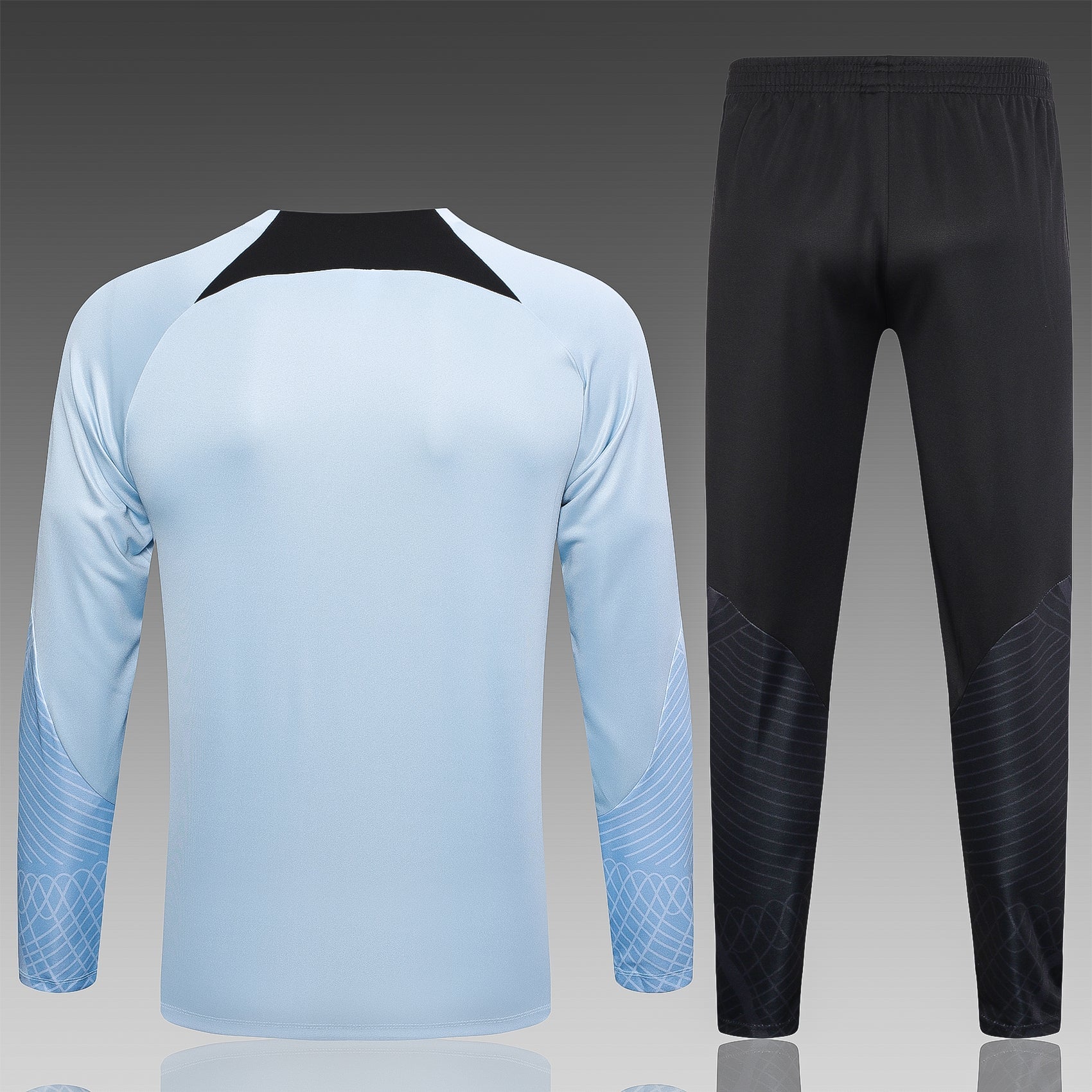 Inter Mailand Trainingsanzug 23-24