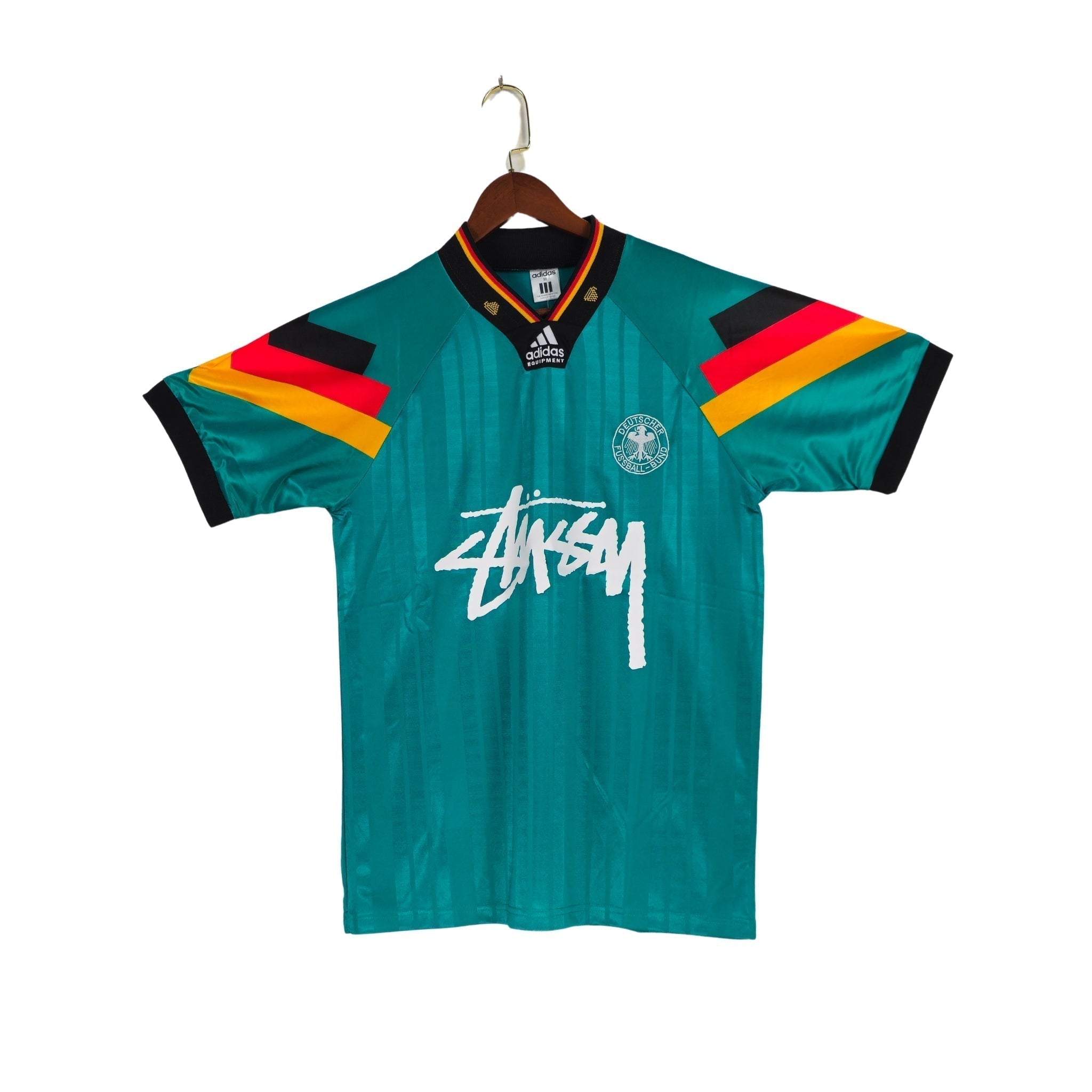Edizione speciale Germania retro X Stussy 1992