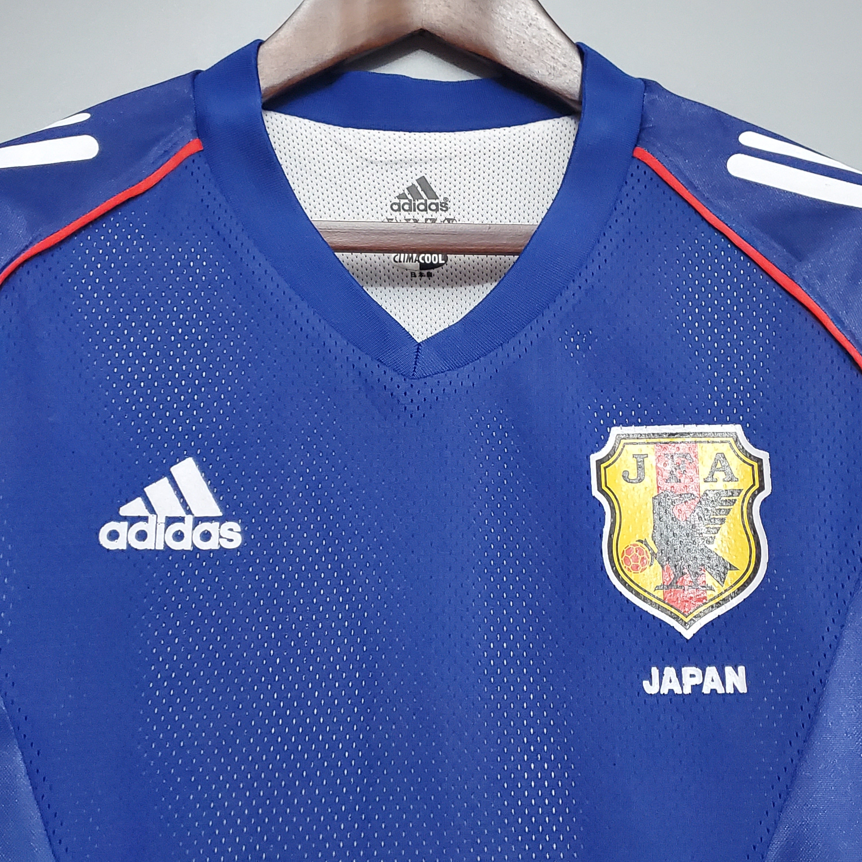 Japan 2002 | Retro Zuhause
