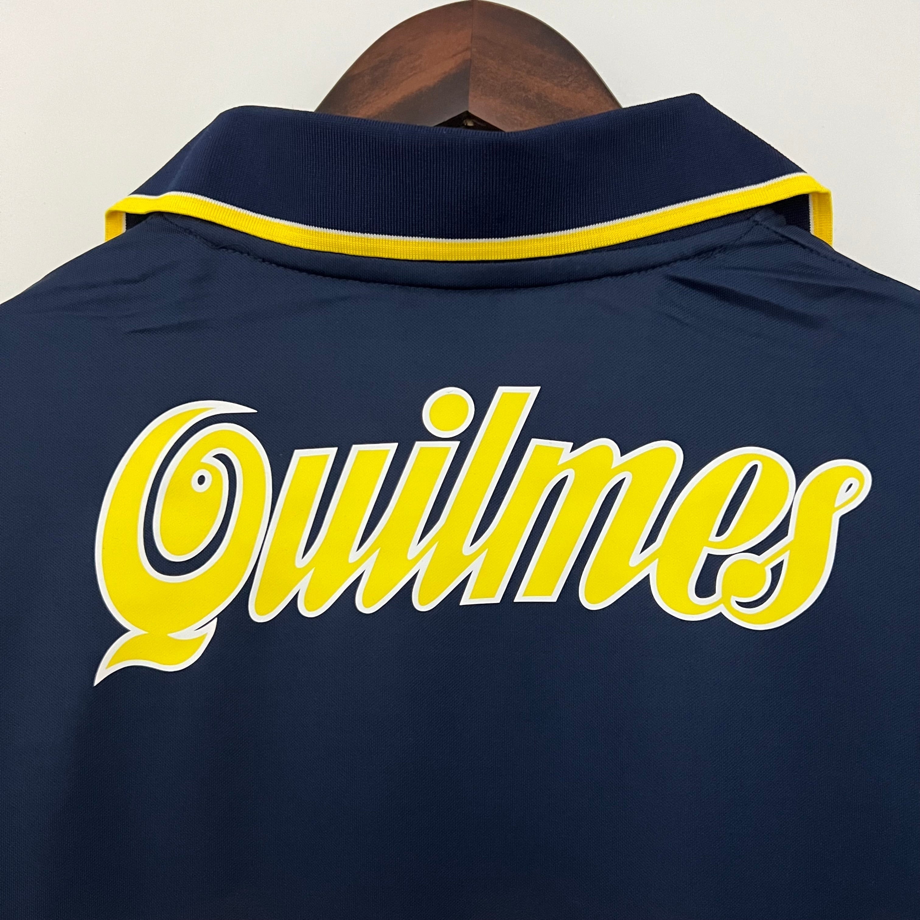 Maglia retrò Boca Juniors 96-97