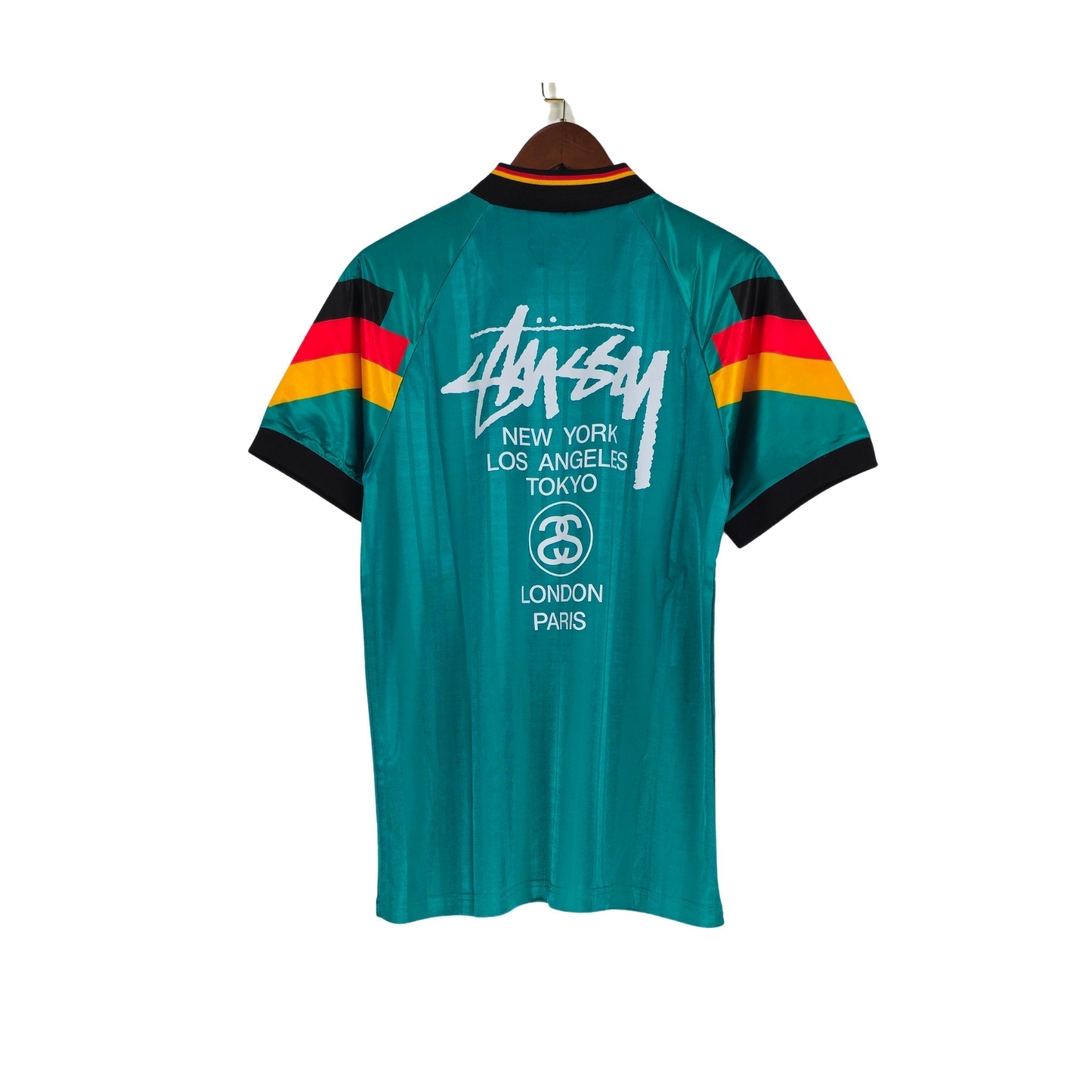 Edizione speciale Germania retro X Stussy 1992