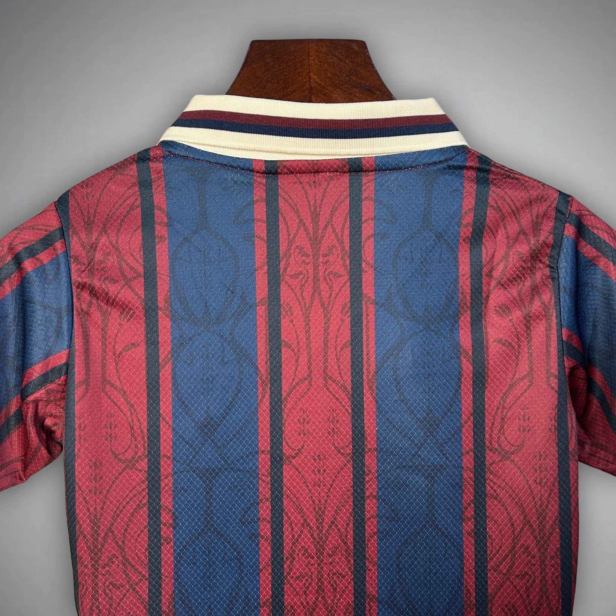Polo bambini Barca 2026