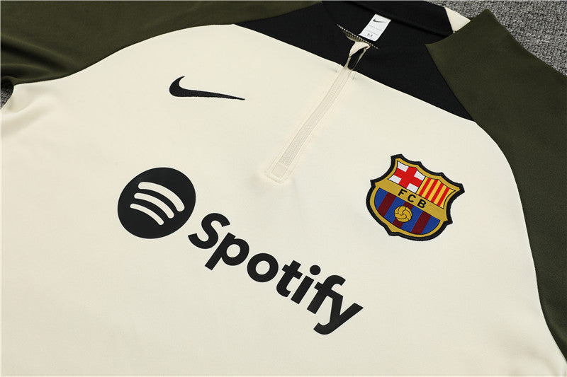 Barcellona 23-24 Tuta Ufficiale