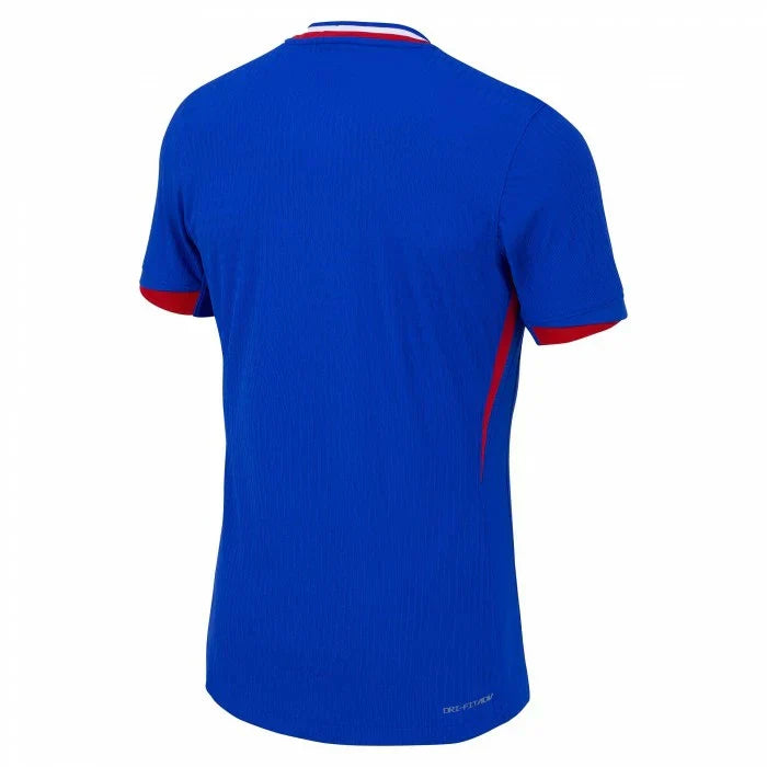 Frankrijk Thuisshirt 24/25 Euro 2024