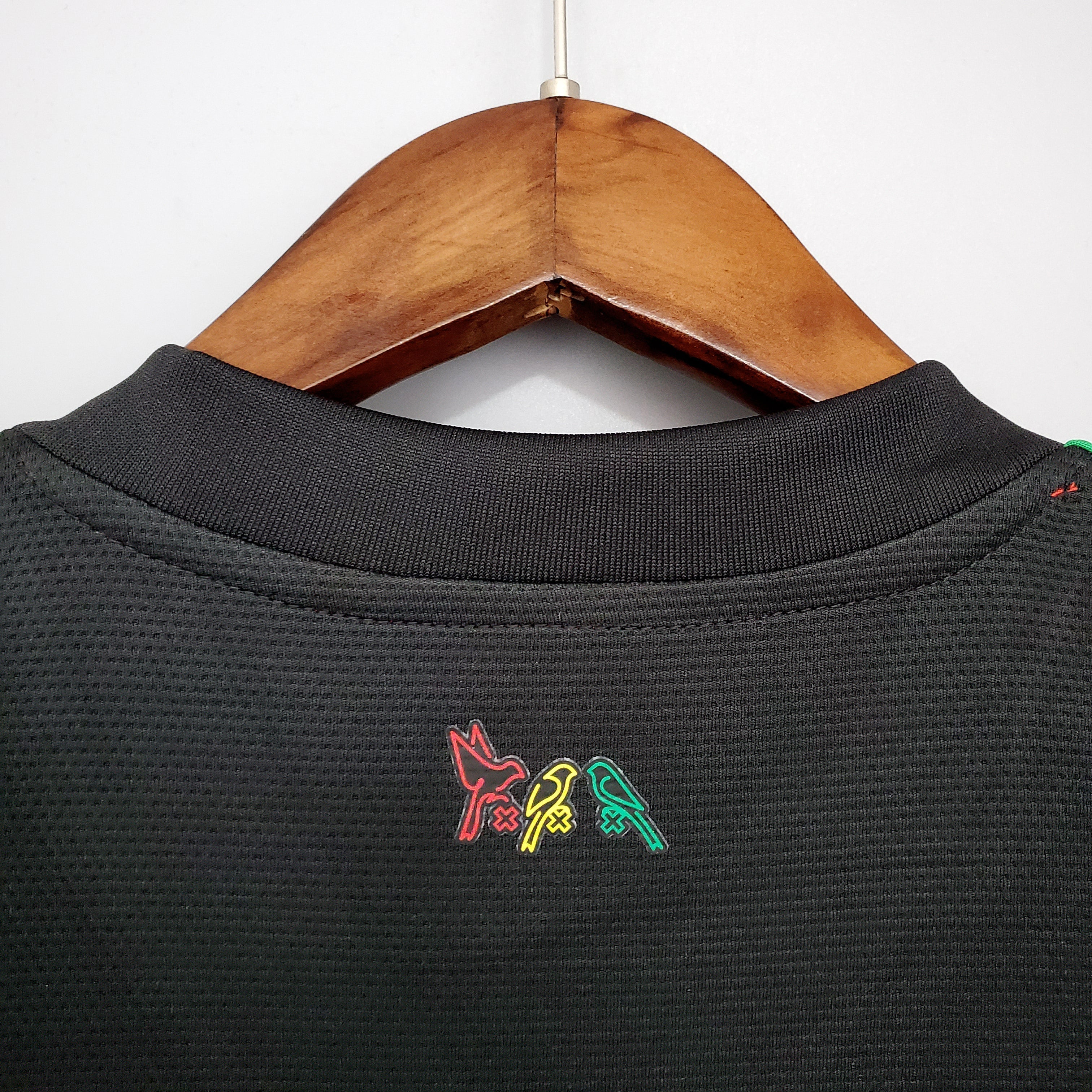 Camisola Away Ajax Bob Marley 21/22