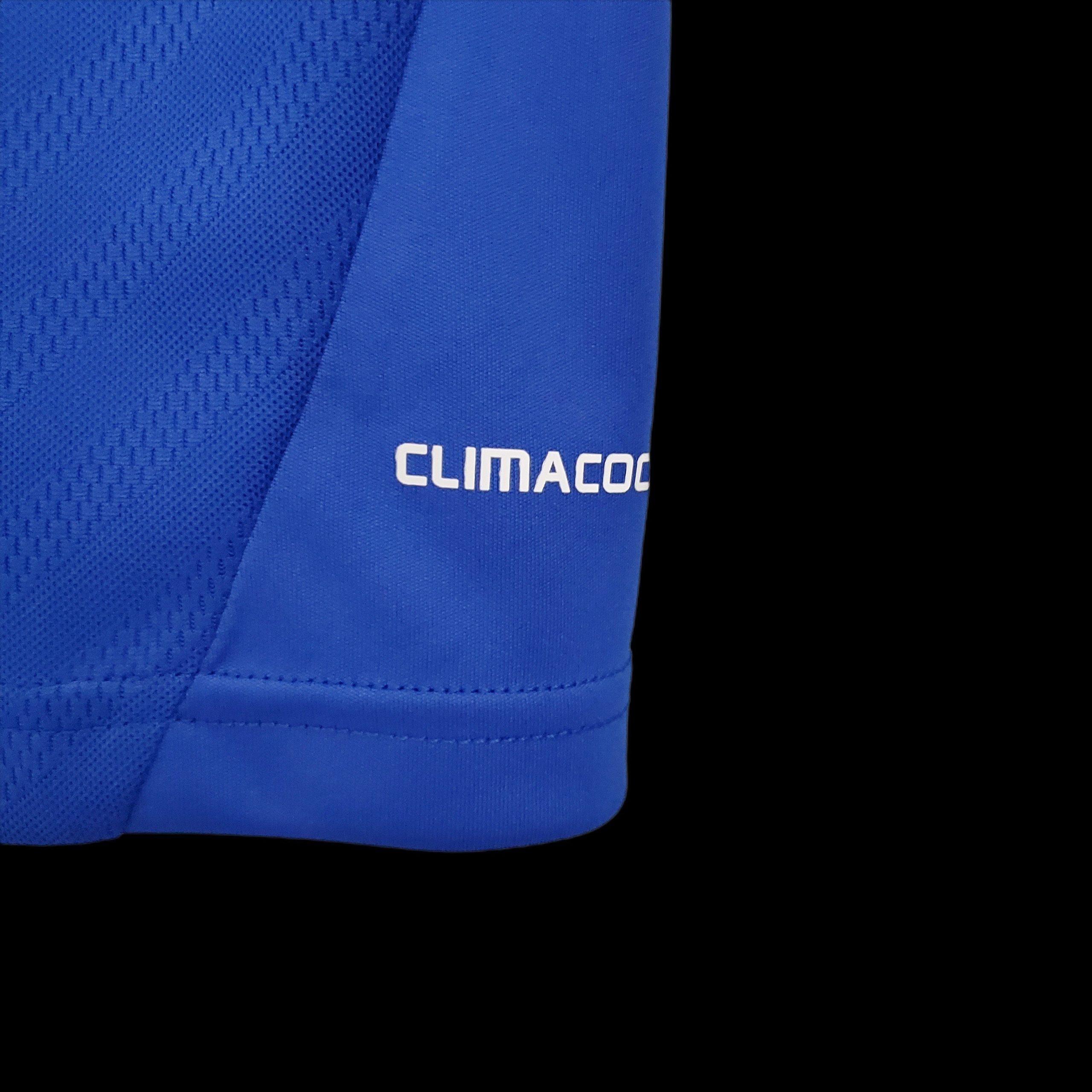 Chelsea 2012-2013 Retro-Trikot