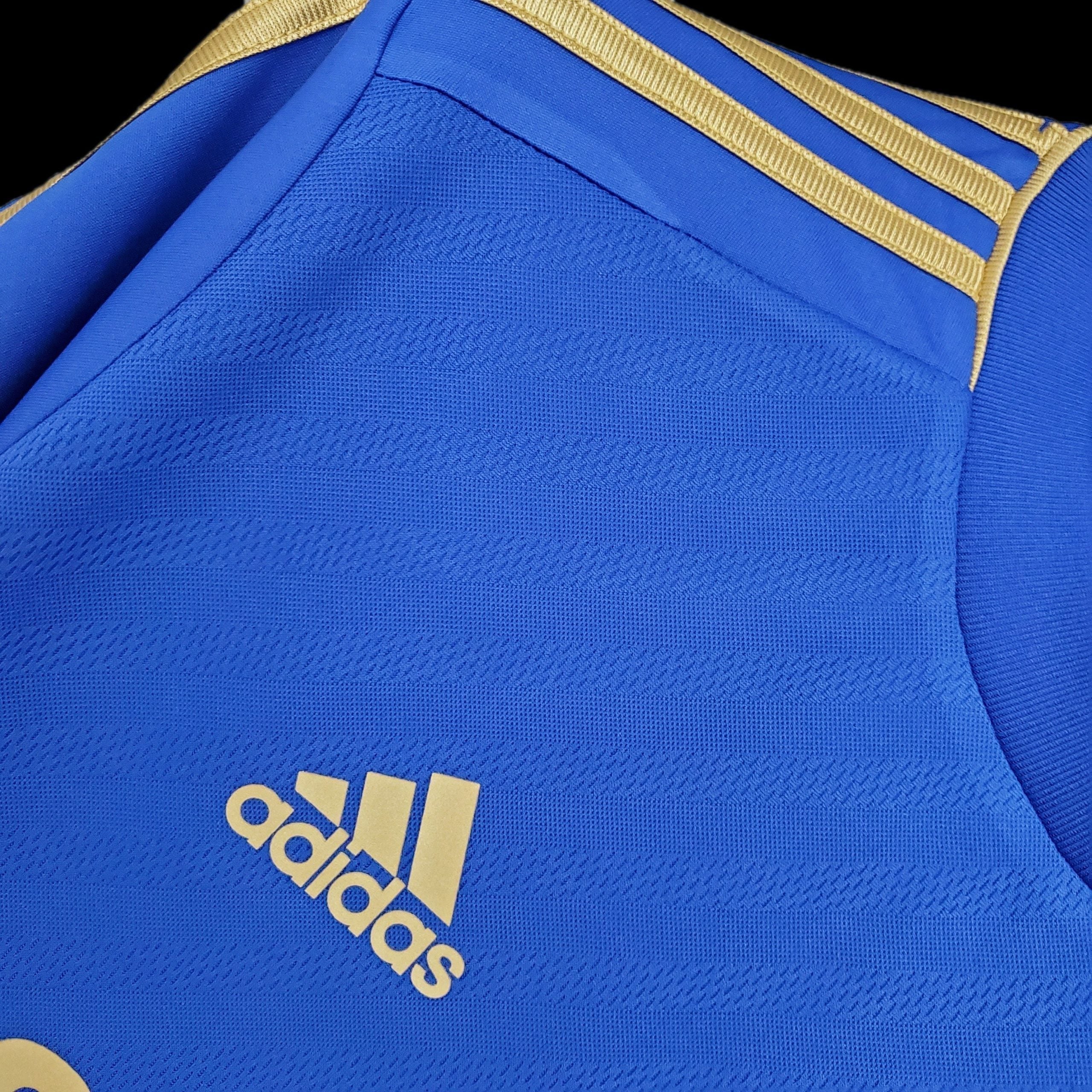 Chelsea 2012-2013 Retro-Trikot