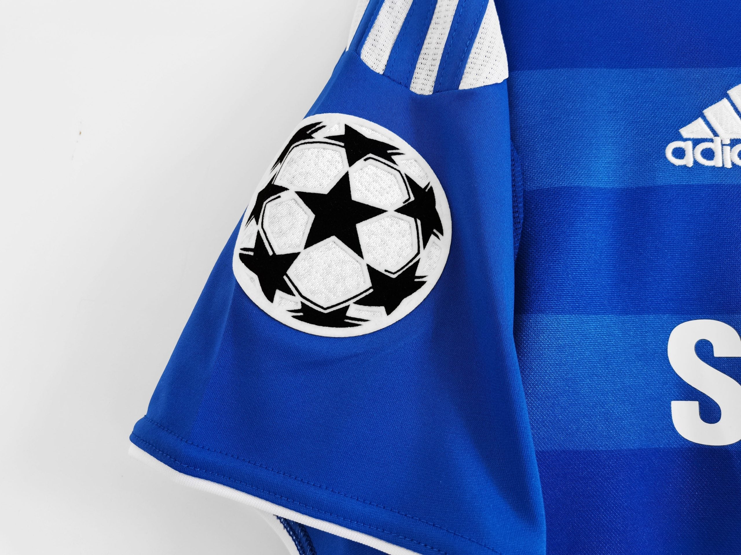Maglia Retrò Chelsea 2011-2012