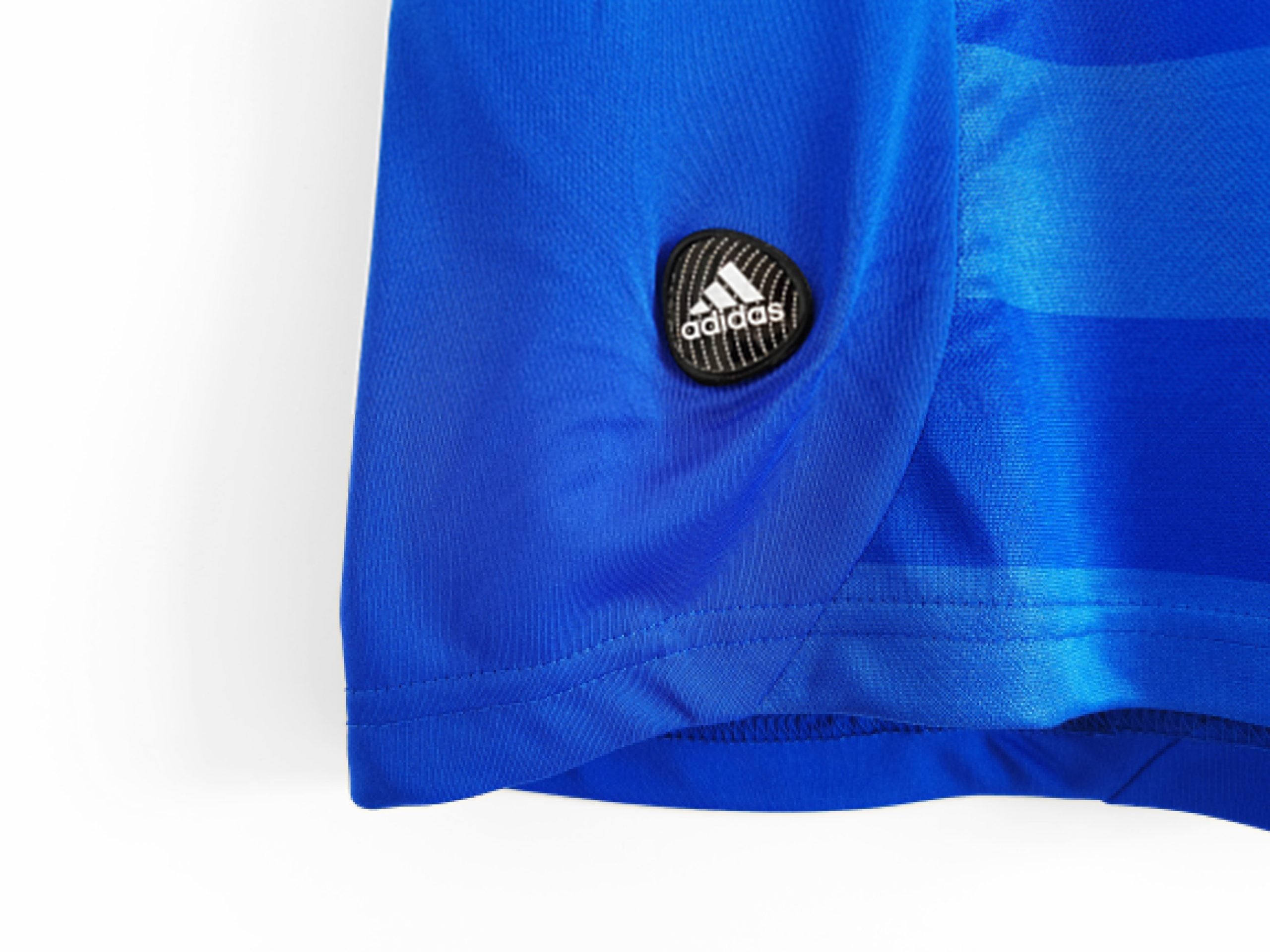 Maglia Retrò Chelsea 2011-2012