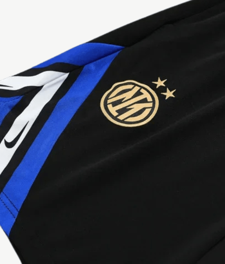 CONJUNTO DE ENTRENAMIENTO BLANCO INTER MILAN 2025/2026