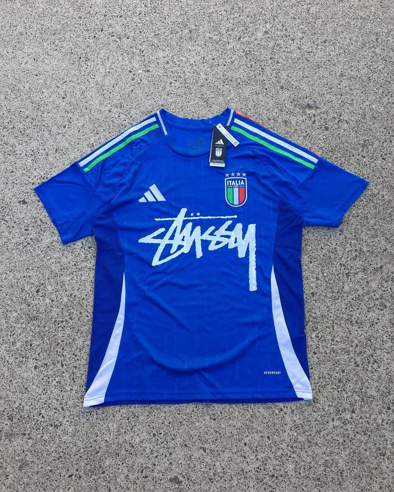 ITALIEN X STUSSY 23-24 | Sonderedition