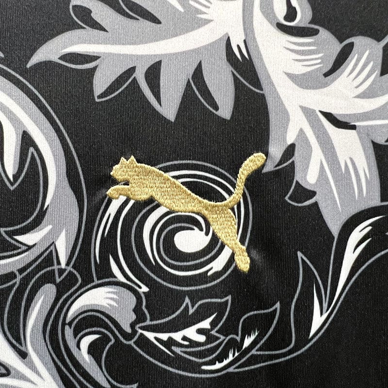 Kit Concept ITALIA x VERSACE Nero